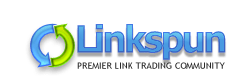 Linkspun Adult Link Trading Community